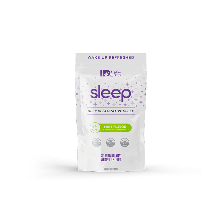 Sleep Strips